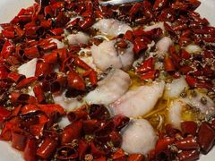 -雀蓝川菜(奥体广场店)