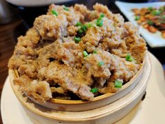 -梁记粥铺(开元地中海店)