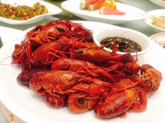 -怪怪龙虾·澳洲蓝龙王·深夜食堂(惊驾路店)