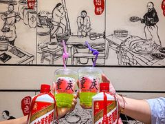 -巴将军·非遗老字号火锅(解放碑店)