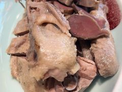 -金典银峰老鹅馆·昆山菜(亭林公园店)
