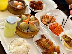 -阿那亚第三食堂 Cafeteria 3