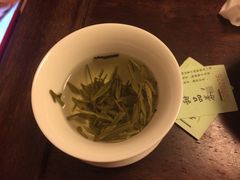 -青藤茶馆(南山路店)