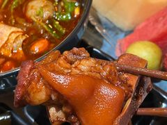 -和子足浴SPA会馆(竹山路店)