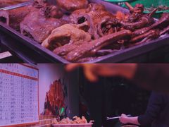 -长平肥姐白粥·海鲜打冷