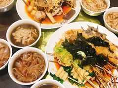 -蜀霞记麻辣串(总店)