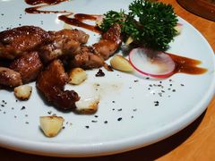 -甄花精致料理自助(城市阳台店)