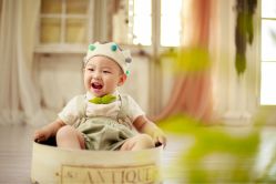 -BabyA 专业婴童摄影(古北时尚广场店)