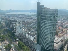 -Hi City·城市之巅