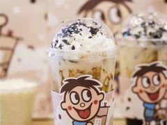 -奈雪的茶(大悦城店)