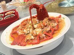 -苏福记·海鲜佬(凤城四路店)