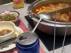 -一绪に寿喜烧(荟聚店)