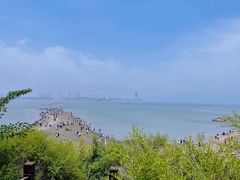 -锦州笔架山风景区
