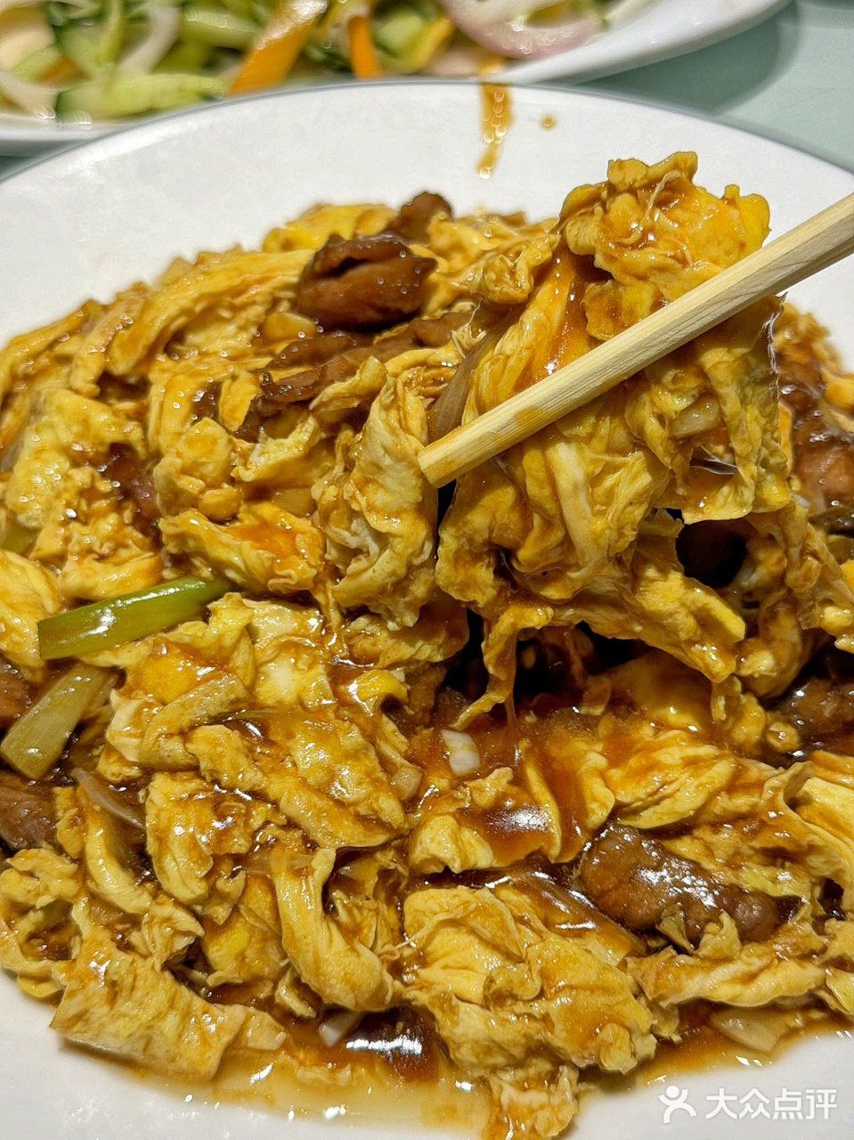 答应我，在北京请认准这家新疆风味 
