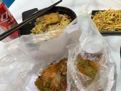 -香园炸鸡(鞍山西道店)