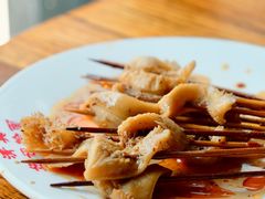 -妞妞烩面非物质文化遗产(西工店)