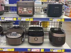 -麦德龙(郑东店)