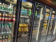 -韩盛·盛江山自助料理(沈辽路万达店)