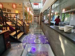 -缘福乡村铁锅炖民宿(八达岭店)