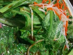 -好口味小吃楼·东北菜(太原南街店)