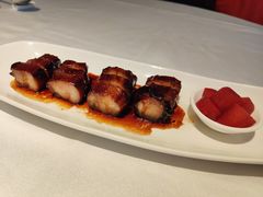 秘制黑叉烧-炳胜品味(海印总店)