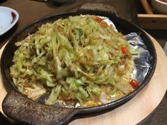 -胡杨记忆(和平路店)