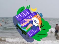 -老虎石海上公园