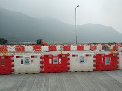 -大澳渔村及棚屋