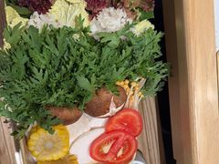 -千牛将·鲜牛肉火锅(开元路店)