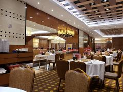 大堂-稻香酒家·33年老字号·港式粤菜(富邦中心店)