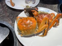 -曼格活海鲜·牛排自助(光明蓝鲸店)