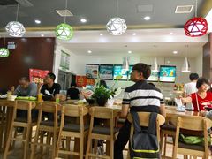 -吉祥馄饨(牡丹园店)