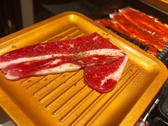 -牛YO烧肉烤肉自助(万象城春河里店)
