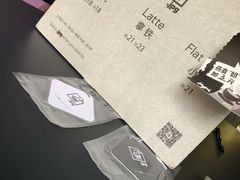 -JPG coffee(广州体育西店)