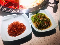 -卤教授老火锅