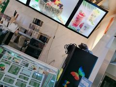 -津椰本·海南正宗椰奶清补凉(店一店)