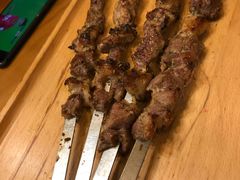 -新疆欣悦饭庄