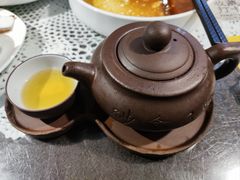 -熠盛粤味·顺德桑拿鸡(永康路店)