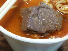 -四里沙茶面(七星西路分店)