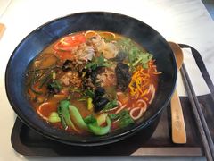 -蒙小妹骨汤饭.米线(新光路店)