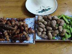 -胶东海鲜大排档(北太平庄店)