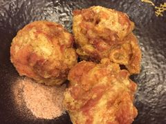 -博多一幸舍(侨福芳草地购物中心店)