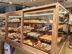 -小飞象面包公社(珠江路金鹰店)