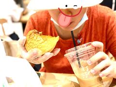 -孖记茶档·热腾茶餐(荔湾领展广场店)