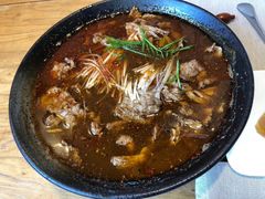 -之参餐厅(前门大街店)
