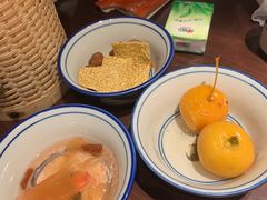 -小隐人家(乐松店)
