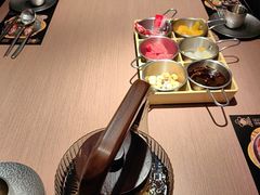 -将军牛排·尔滨地标朝鲜族美食(总店)