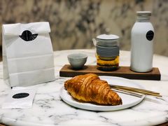 -WHEAT&BAKER-麥(凯德来福士店)