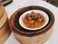 -万龙洲海鲜(南新仓店)