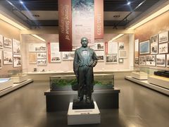 -中国铁道博物馆(正阳门馆)